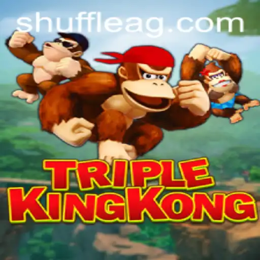 Dive into the Jungle with TripleKingKong: The Ultimate Gaming Experience