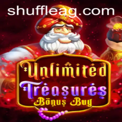 UnlimitedTreasuresBonusBuy: Dive into an Ocean of Possibilities