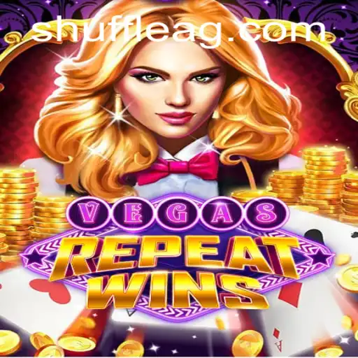 VegasRepeatWins: Exploring a Blockbuster Game with ypy.bet
