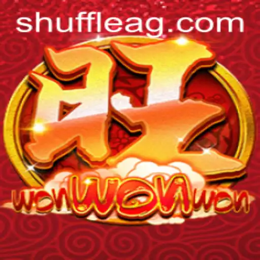 Experience the Thrill of Strategy with WonWonWon by ypy.bet