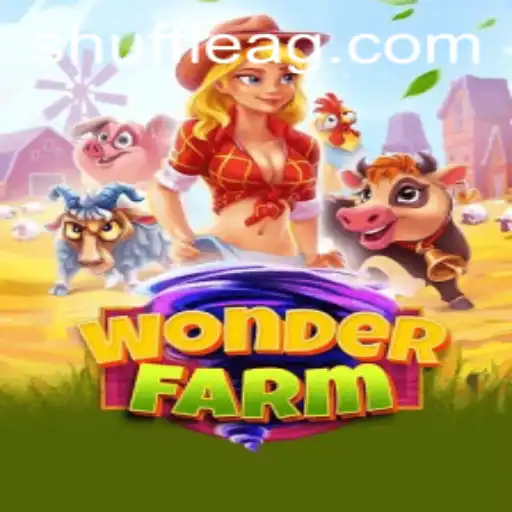 A Deep Dive into WonderFarm: A Thrilling Adventure in Virtual Farming