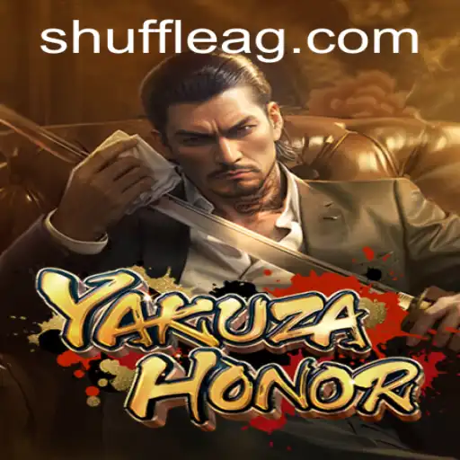 Exploring the Intriguing World of YakuzaHonor and the Rise of ypy.bet